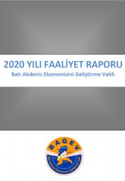 2020 YILI FAALİYET RAPORU